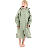 Junior Pro Dry Change Robe
